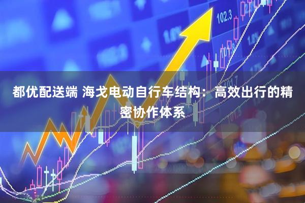 都优配送端 海戈电动自行车结构：高效出行的精密协作体系